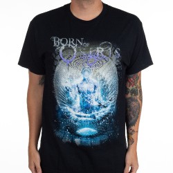 Born Of Osiris - Discovery - T-shirt (Homme)