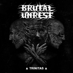 Brutal Unrest - Trinitas - LP
