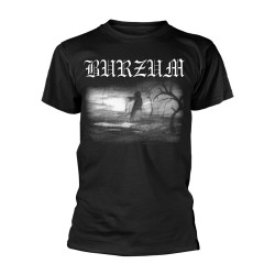 Burzum - Aske 2013 - T-shirt (Homme)