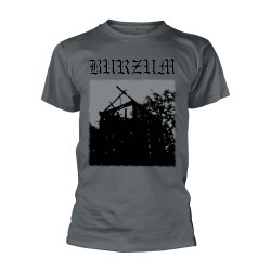 Burzum - Aske - T-shirt (Homme)
