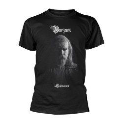 Burzum - Seidmannen - T-shirt (Homme)