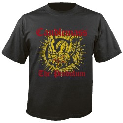 Candlemass - The Pendulum - T-shirt (Homme)
