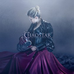 Chaostar - The Undivided Light - CD DIGIPAK + Digital