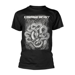 Combichrist - Exit Eternity - T-shirt (Homme)