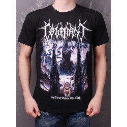 Covenant - In Times Before The Light - T-shirt (Homme)