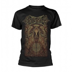 Cryptopsy - Root - T-shirt (Homme)