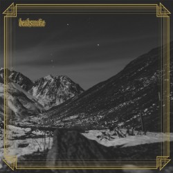 Deadsmoke - Deadsmoke - CD DIGISLEEVE
