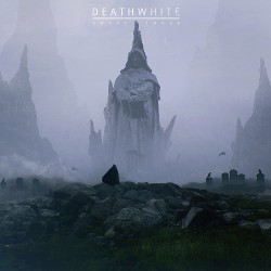Deathwhite - Grave Image - CD + Digital