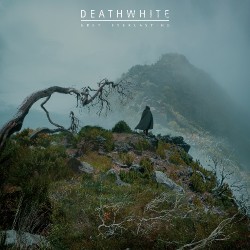 Deathwhite - Grey Everlasting - CD + Digital