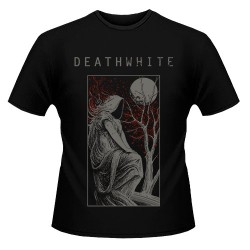 Deathwhite - The Night Martyr - T-shirt (Homme)