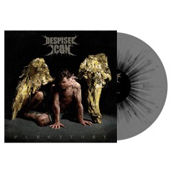 Despised Icon - Purgatory - LP COLOURED