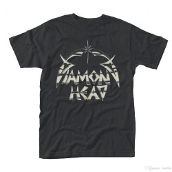 Diamond Head - DH Logo - T-shirt (Homme)