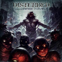 Disturbed - The Lost Children - CD