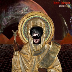 Don Broco - Technology - CD