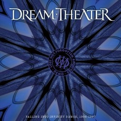 Dream Theater - Lost Not Forgotten Archives: Falling Into Infinity Demos (1996-1997) - 2CD DIGIPAK