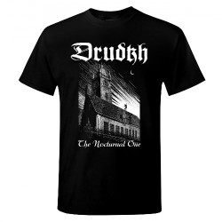 Drudkh - The Nocturnal One - T-shirt (Homme)