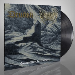 Drudkh / Winterfylleth - Thousands Of Moons Ago / The Gates - Mini LP