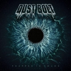 Dust Bolt - Trapped In Chaos - CD