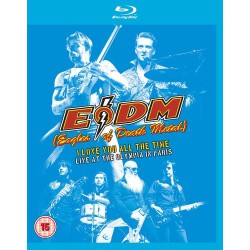 Eagles Of Death Metal - I Love You All The Time - BLU-RAY