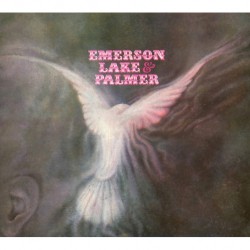 Emerson, Lake And Palmer - Emerson, Lake & Palmer - 2CD DIGIPAK