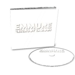 Emmure - Look At Yourself - CD DIGIPAK