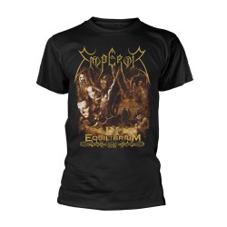 Emperor - IX Equilibrium - T-shirt (Homme)