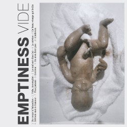 Emptiness - Vide - CD SLIPCASE + Digital