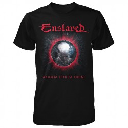 Enslaved - Axioma Ethica Odini - T-shirt (Homme)