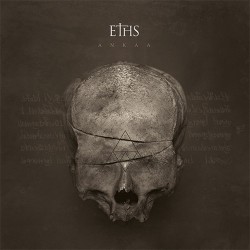 Eths - Ankaa - CD