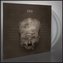 Eths - Ankaa - DOUBLE LP GATEFOLD COLOURED
