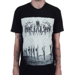 Fallujah - Crucifixion - T-shirt (Homme)