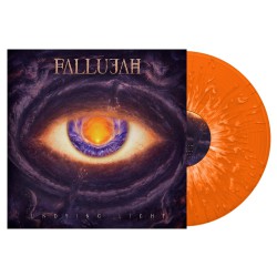 Fallujah - Undying Light - LP Gatefold Coloured
