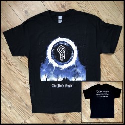 Fen - The Dead Light - T-shirt (Homme)