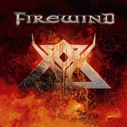 Firewind - Firewind - CD DIGIPAK