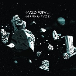 Fvzz Popvli - Magna Fvzz - CD DIGIPAK