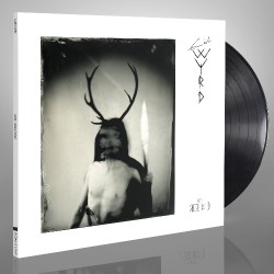 Gaahls Wyrd - GastiR – Ghosts Invited - LP Gatefold + Digital