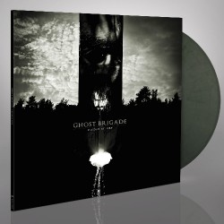 Ghost Brigade - Guided By Fire - LP Gatefold Coloured