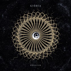 Giobia - Magnifier - CD DIGISLEEVE