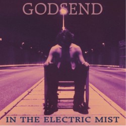 Godsend - In The Electric Mist - CD SLIPCASE