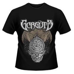Gorguts - Pleiades' Dust - T-shirt (Homme)