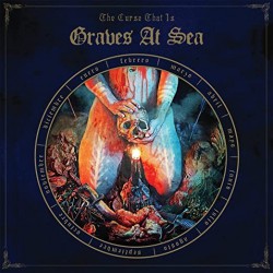 Graves At Sea - The Curse That Is - CD