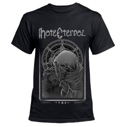 Hate Eternal - Death Calls - T-shirt (Homme)