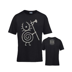 Heilung - Warrior Snail - Kid Shirt (Bébé & Enfant)