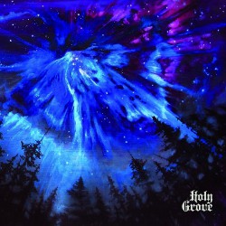 Holy Grove - Holy Grove - CD DIGISLEEVE