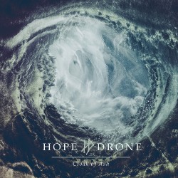 Hope Drone - Cloak Of Ash - CD