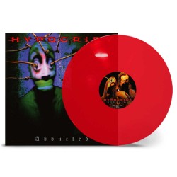 Hypocrisy - Abducted - LP Gatefold Coloured