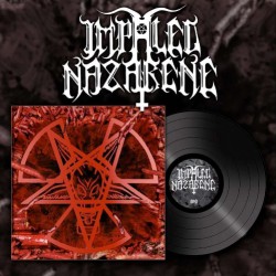 Impaled Nazarene - All That You Fear - LP Gatefold