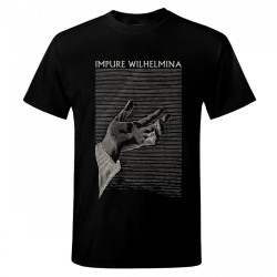 Impure Wilhelmina - Hand - T-shirt (Homme)
