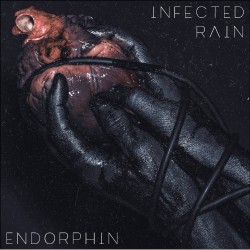 Infected Rain - Endorphin - CD