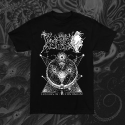 Inferno - Ekstasis Of The Continuum - T-shirt (Homme)